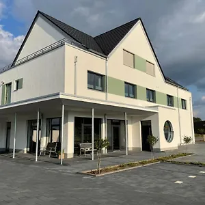 Gaestehaus Vondey Aparthotel