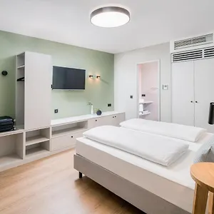 Koos Hotel&apartments - Münih