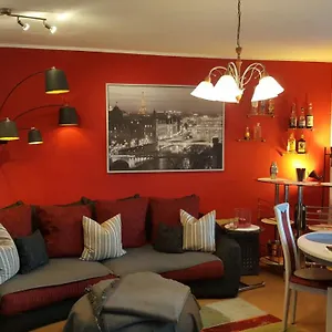 Beliebte 60qm In Zwischen Duesseldorf & Koeln Apartment