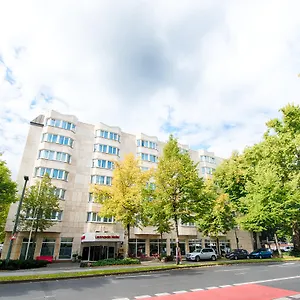 Leonardo Center Otel