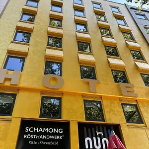 Nunohotel Köln