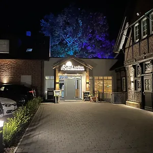 Bruckmann Hotel
