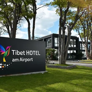 Tibet Am Airport Duesseldorf-ratingen Otel