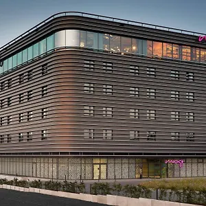 Moxy Bonn Airport Otel