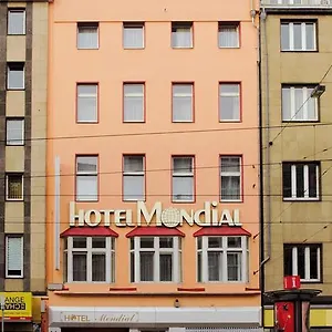 Mondial Otel