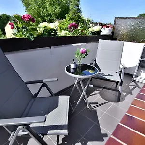 Apartments Neuss Apartment
