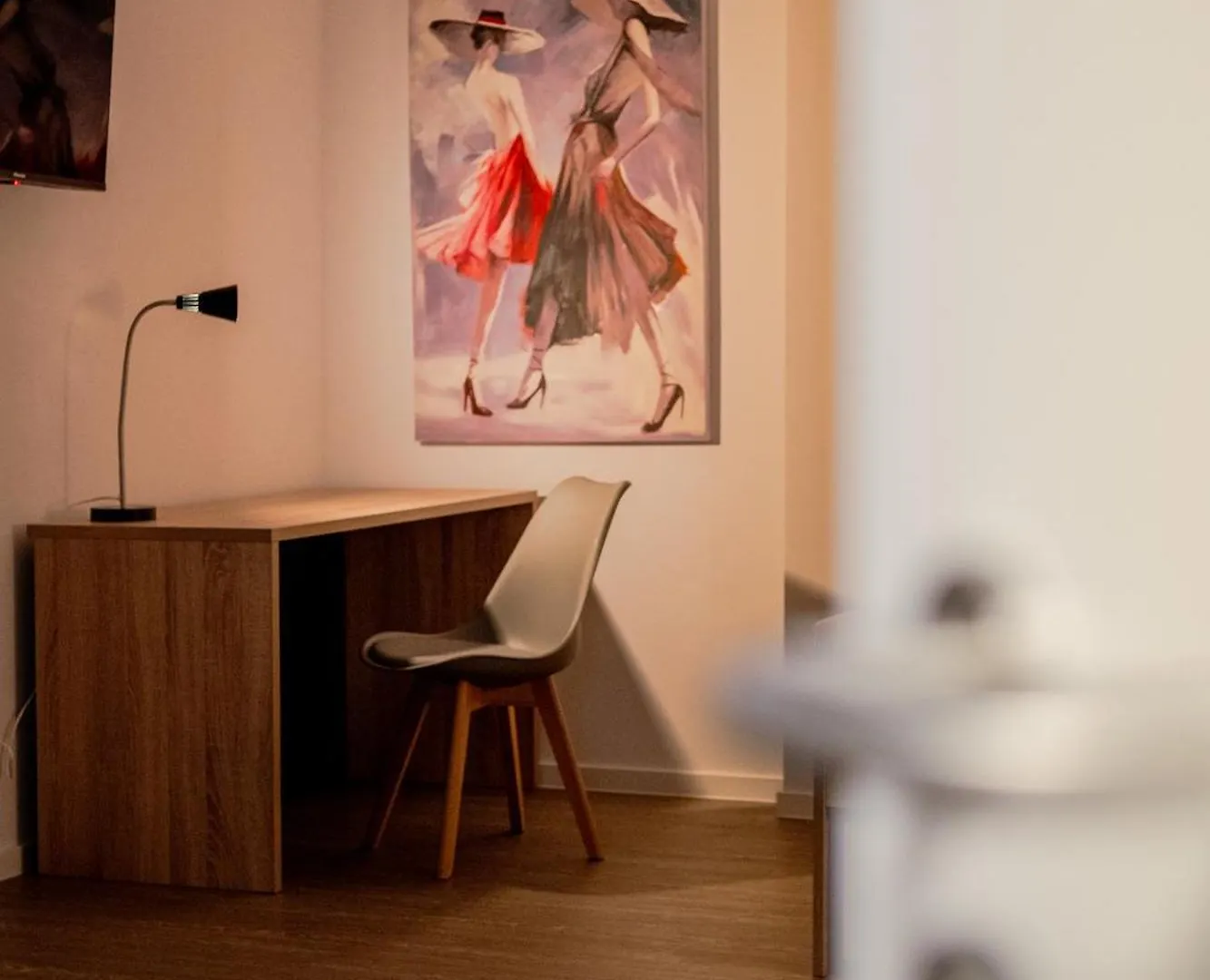 Aparthotel Jade & Jabo - Sehr Schoene Zimmer & Apartements Zum Wohlfuehlen Tageweise & Wochenweise Buchbar Neuss
